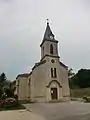 Église Saint-Donat de Sainte-Croix