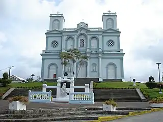 Église Notre-Dame-de-l'Assomption.