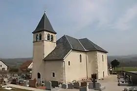Savigny (Haute-Savoie)