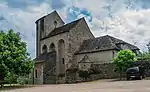 Église de Souyris