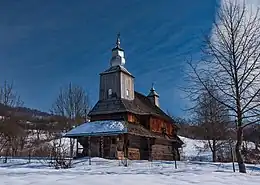 église st-Basile,