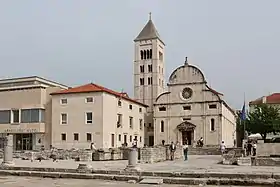 Église Sainte-Marie