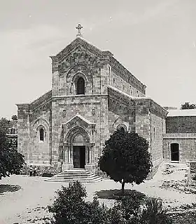 Image illustrative de l’article Église Saint-Cléophas