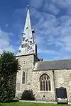 Église Saint-Pierre de Barnstaple