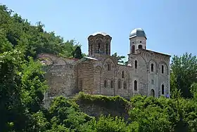 Image illustrative de l’article Église du Saint-Sauveur de Prizren