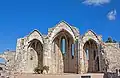 Église de la Vierge, Rhodes (ville)