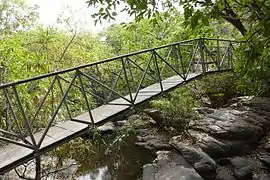 Passerelle