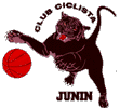 Logo du Club Ciclista Juninense