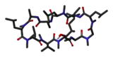 Image illustrative de l’article Ciclosporine