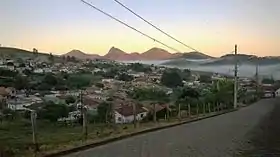Carvalhos (Minas Gerais)
