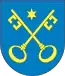 Blason de Ciechanowiec