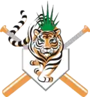 Logo du Tigres de Ciego de Ávila