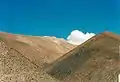 Paysage de la Vallée de Elqui (photographie prise en 2004)