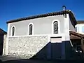 Chapelle Sainte-Germaine