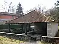 Lavoir du village