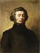 Adam Mickiewicz.