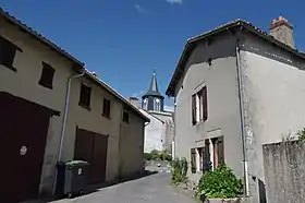 Cieux (Haute-Vienne)