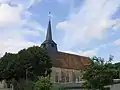 Église Saint-Martin de Ciez