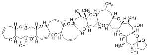 Ciguatoxine CTX3C