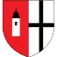 Blason de Číhošť