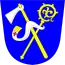 Blason de Číměř