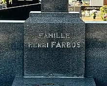 Henri Farbos