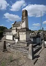 Monument aux morts de 1870