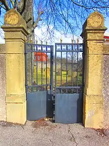 Cimetière israélite