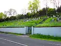 Cimetière israélite