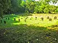 Cimetière israélite