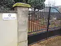 Cimetière israélite