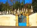 Cimetière israélite