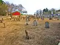 Cimetière israélite