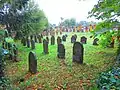 Cimetière israélite