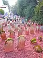 Cimetière israélite