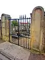 Cimetière israélite