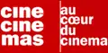 Ancien logo du bouquet CinéCinémas du 30 septembre 1988 au 3 septembre 1998.