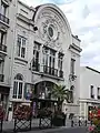 Cinéma Royal Palace