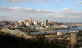 Brent Spence Bridge