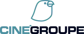 logo de CinéGroupe