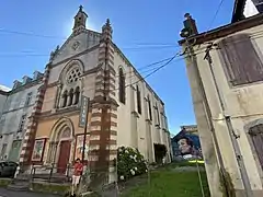 Cinema Le Maintenon