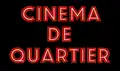 Image illustrative de l’article Cinéma de quartier