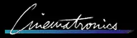 logo de Cinematronics