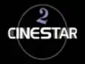 Logo de Cinéstar 2 du 12 janvier 1997 au 18 septembre 2001.
