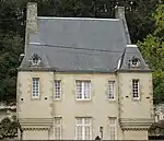 Manoir de la Roche-Musset