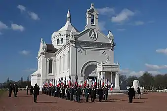 Cinquantenaire du cessez-le-feu du 19 mars 1962.