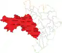 5e circonscription (1986-2012)