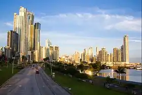 Panama (ville)