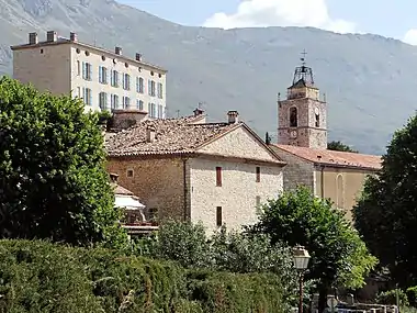 Église Saint-Mayeul