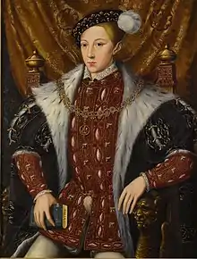 Édouard VI